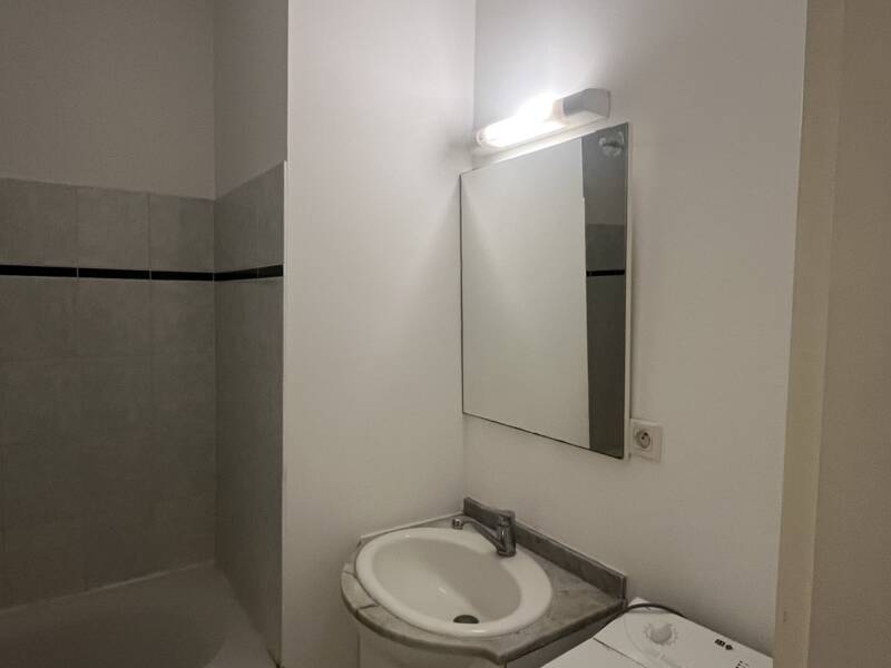 Maison à louer, 57m², BORDEAUX