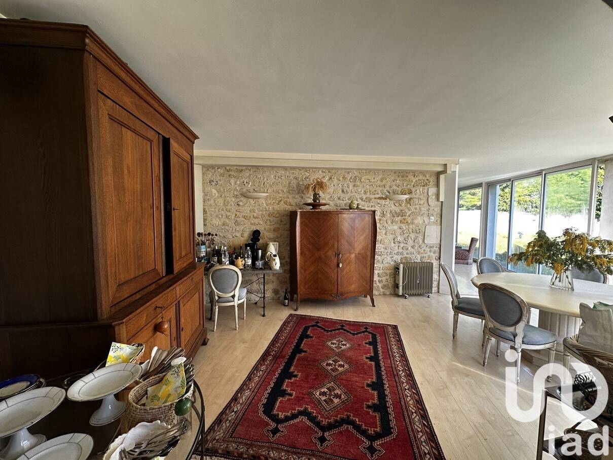 Maison à vendre, 294m², JONZAC