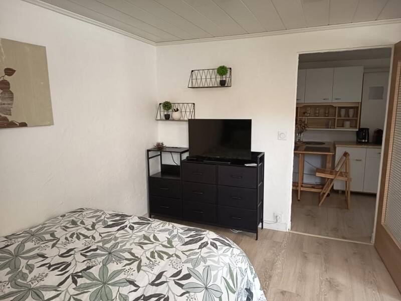 Maison à louer, 30m², SILLINGY