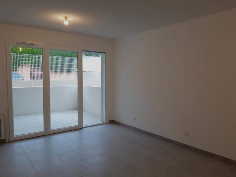 Maison à louer, 60m², MONTPELLIER