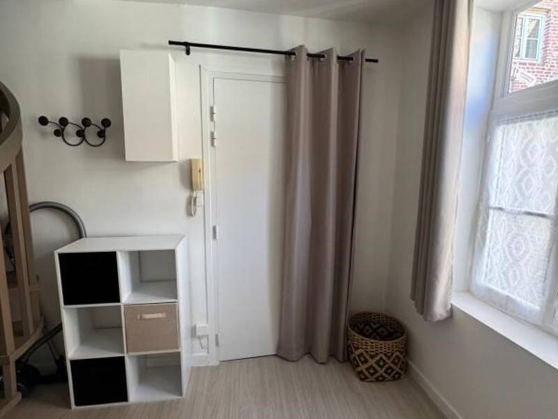 Maison à louer, 44m², LILLE