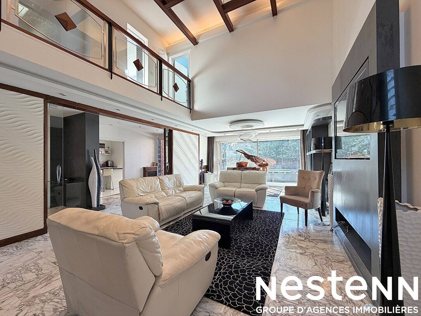 Maison à vendre, 161m², CHAMPIGNY SUR MARNE