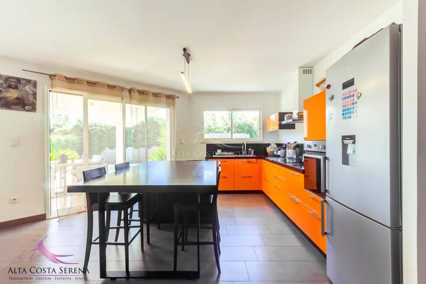 Maison à vendre, 133m², PRUNELLI DI FIUMORBO