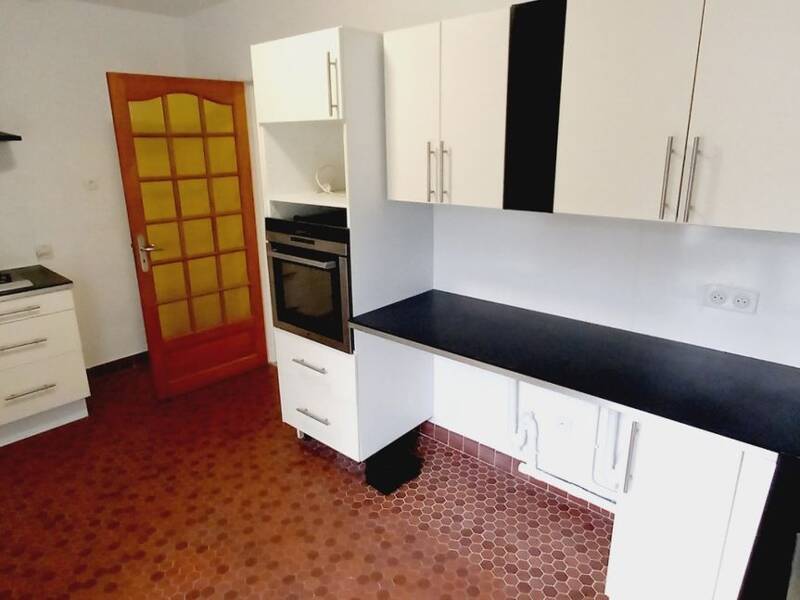 Maison à louer, 125m², JOUARS PONTCHARTRAIN