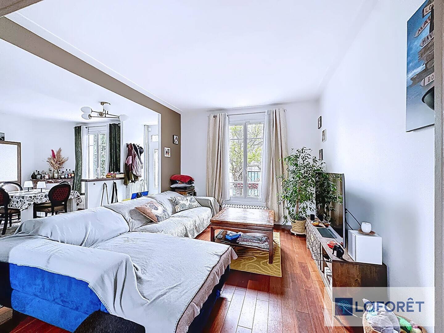 Maison à vendre, 130m², CRETEIL