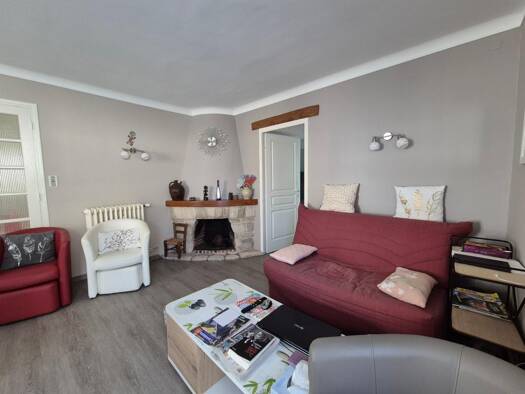 Maison à vendre 161 000 € 5 pièces 4 chambres 124 m² 291 m² de terrain Condat-sur-Vézère 24570