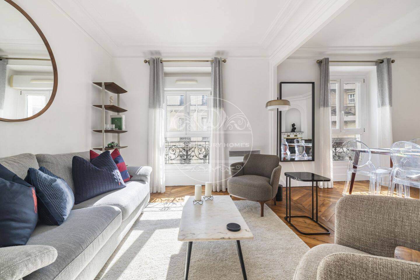 Maison à vendre, 50m², LEVALLOIS PERRET
