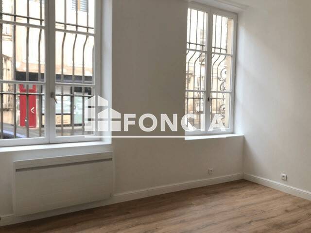 Maison à louer, 50m², NANCY