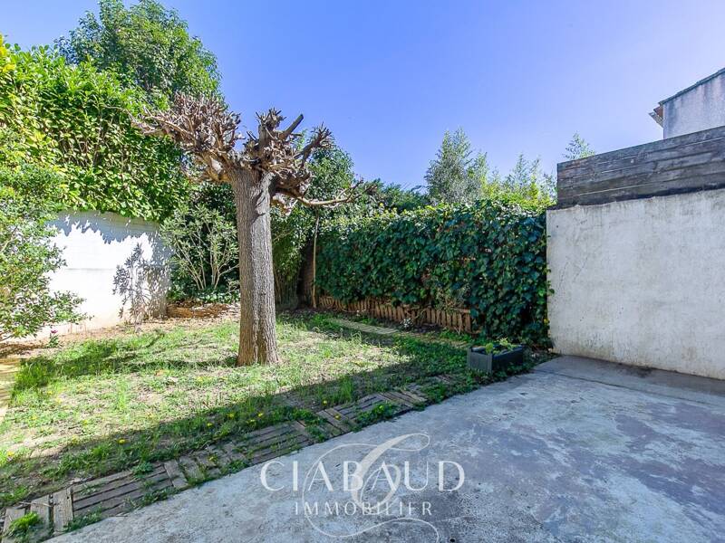 Maison à louer, 76m², AIX EN PROVENCE