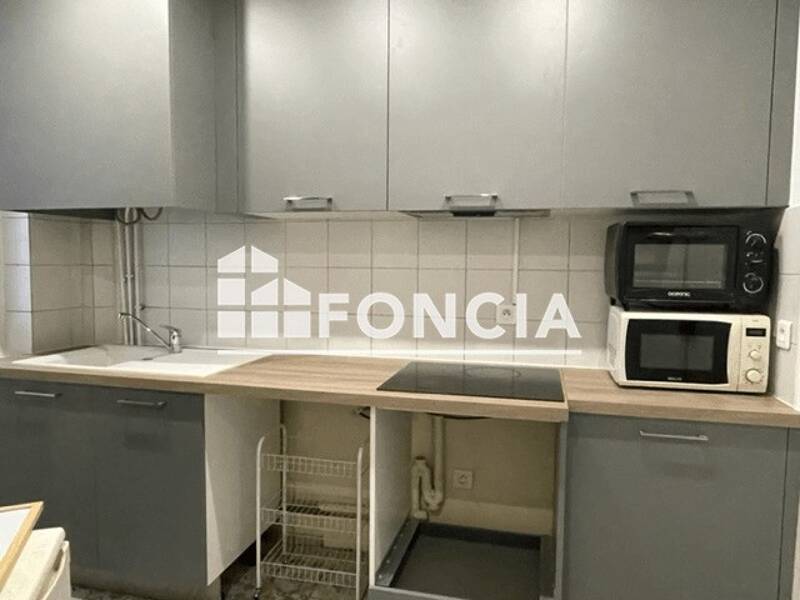 Maison à louer, 35m², PARIS 11E