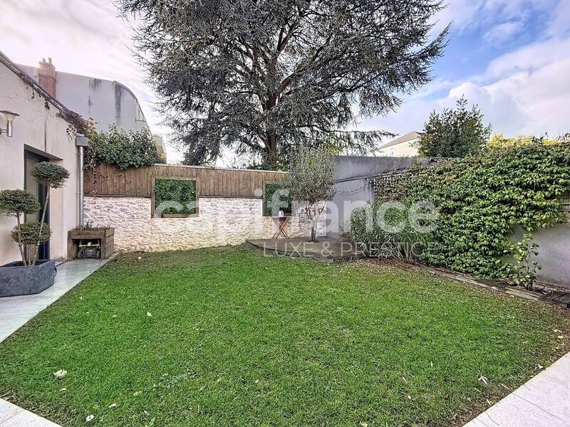 Maison à vendre, 156m², TOURS