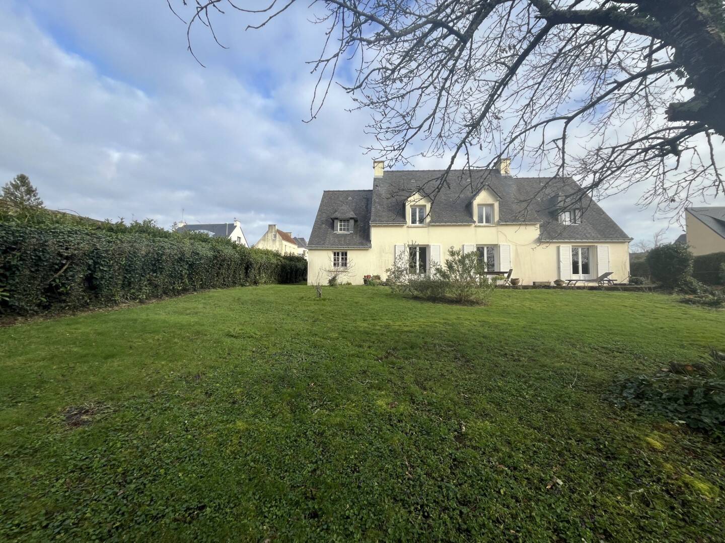 Maison à vendre, 200m², VANNES