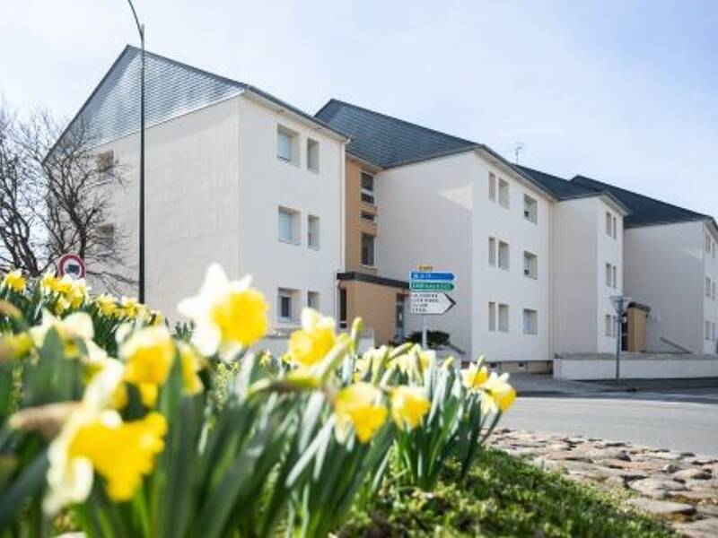 Maison à louer, 78m², SAINT AMAND MONTROND