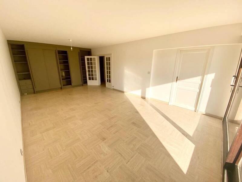 Maison à louer, 97m², SAINT JULIEN EN GENEVOIS