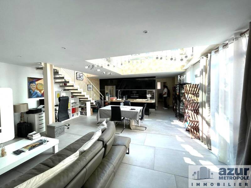 Maison à vendre, 120m², NICE