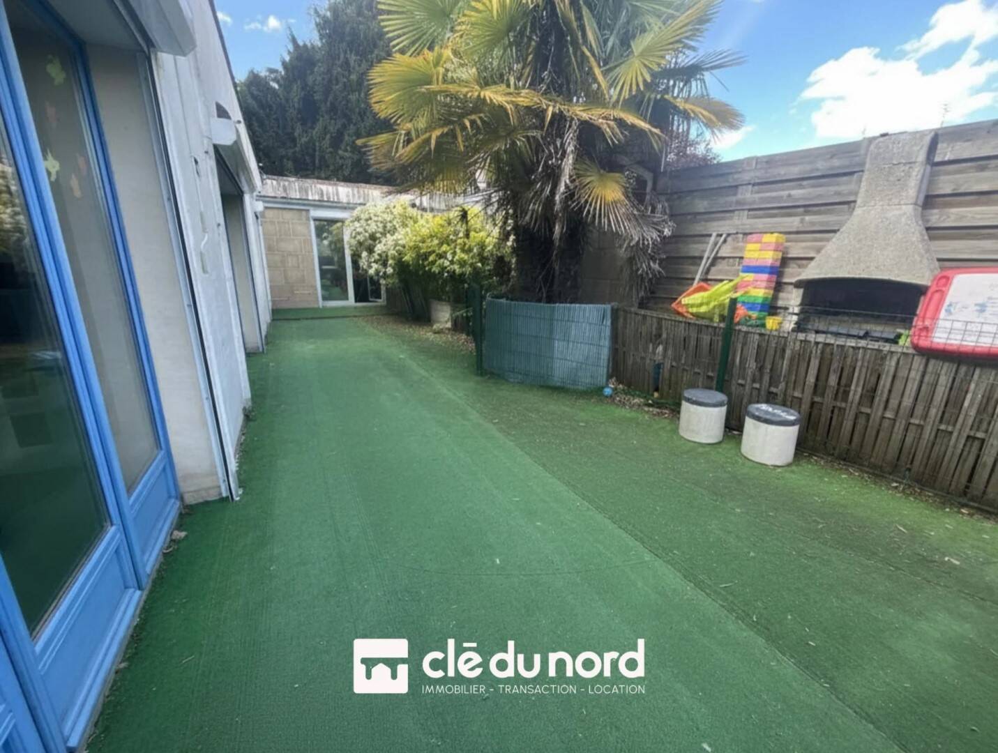 Maison à vendre, 220m², TOURCOING