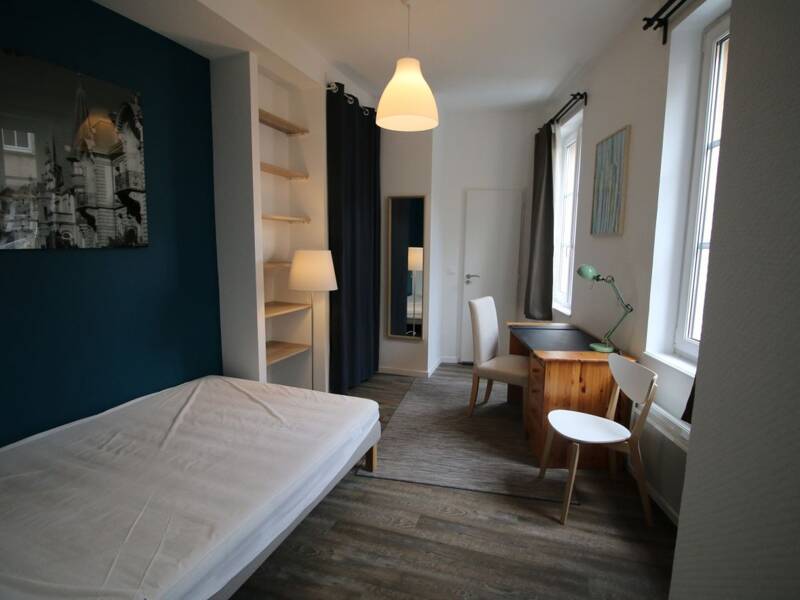 Maison à louer, 16m², METZ