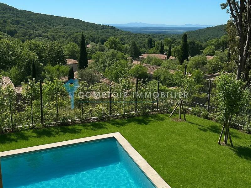 Maison à vendre, 123m², AIX EN PROVENCE