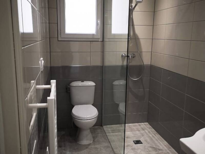 Maison à louer, 62m², LE GRAU DU ROI