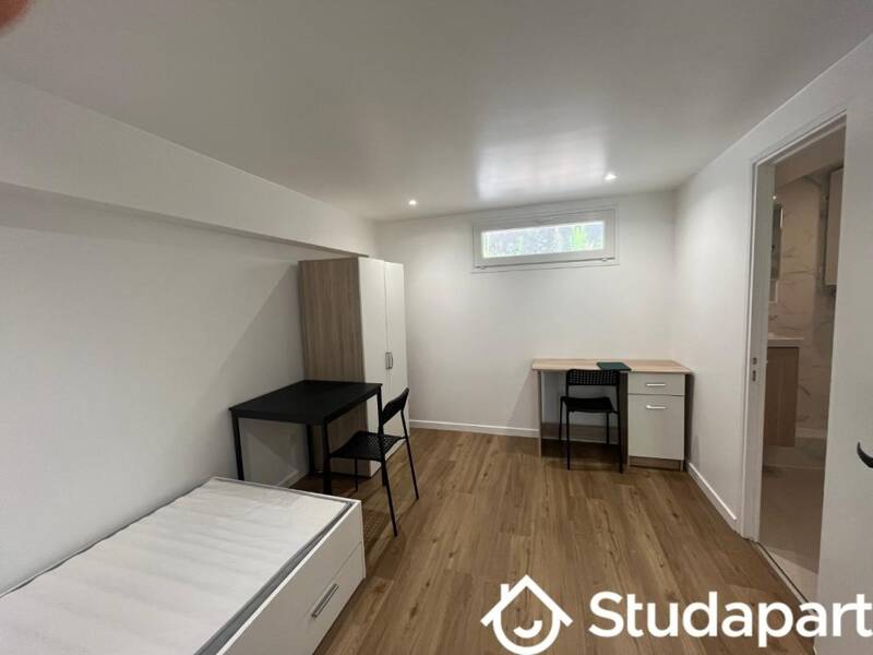 Maison à louer, 17m², ORSAY