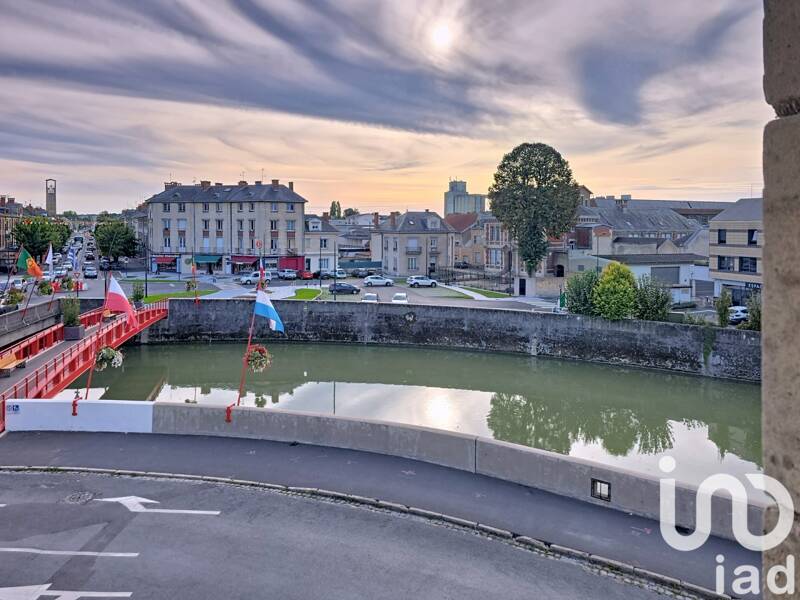 Maison à vendre, 127m², RETHEL