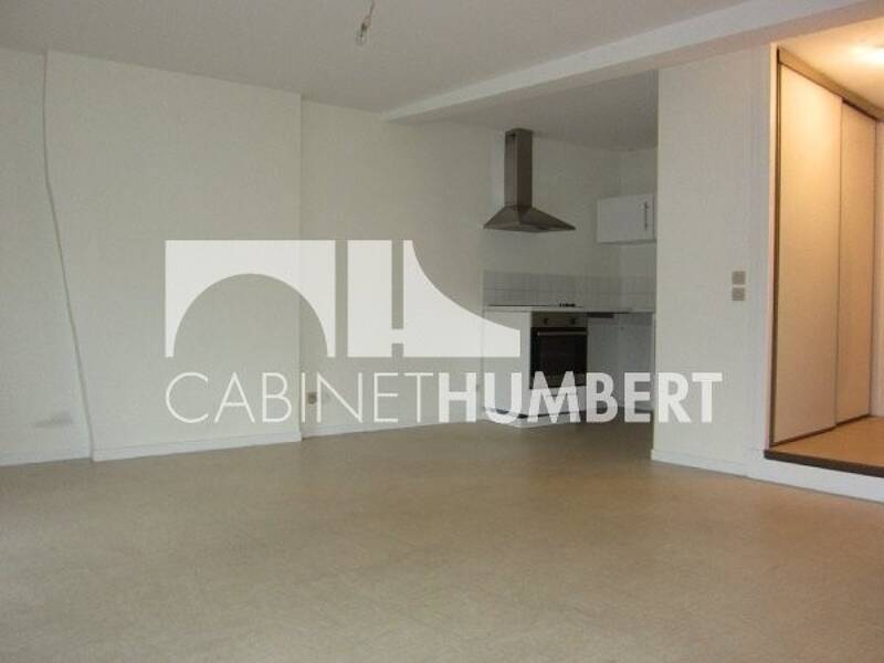 Maison à louer, 32m², SAINT ETIENNE