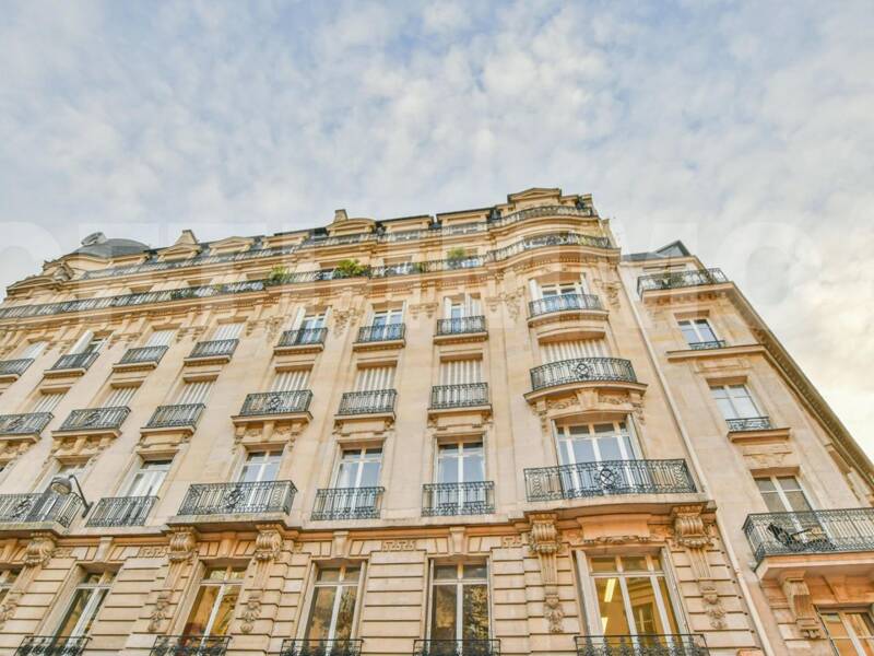 Maison à louer, 273m², PARIS 16E