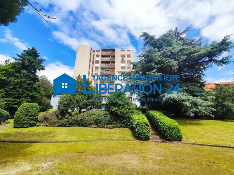 Maison à vendre, 68m², SAINT ETIENNE