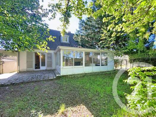 Maison à vendre 440 000 € 6 pièces 4 chambres 144 m² 609 m² de terrain Barbizon 77630