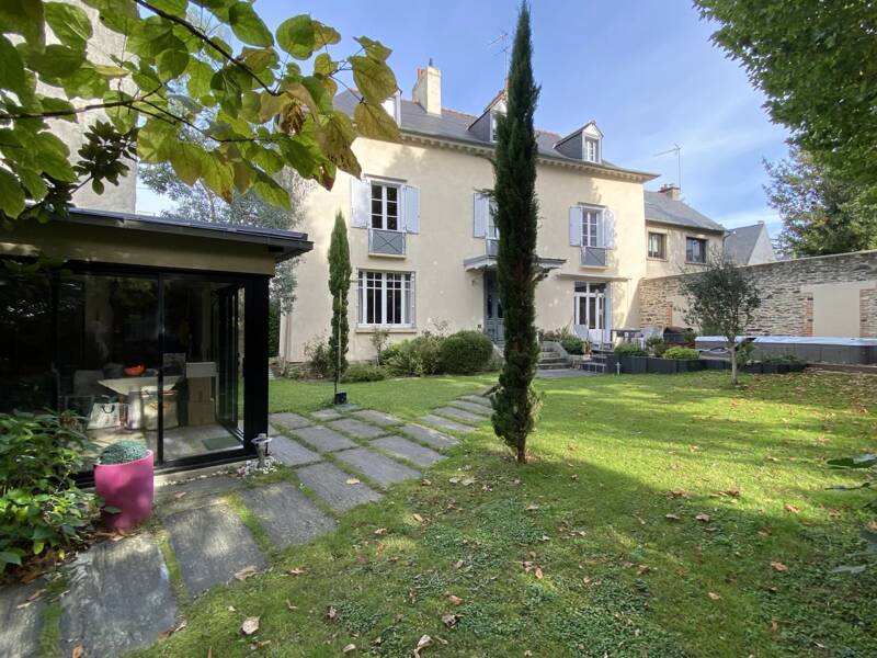 Maison à vendre, 213m², RENNES