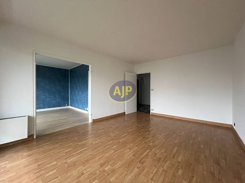 Maison à louer, 81m², NANTES