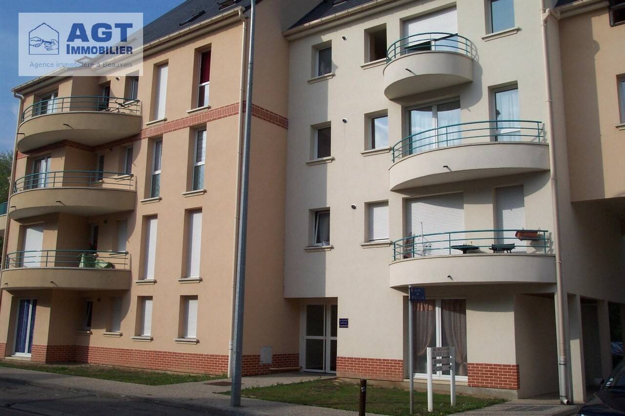 Maison à louer, 54m², BEAUVAIS