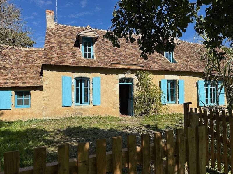 Maison à vendre, 115m², SARTHE