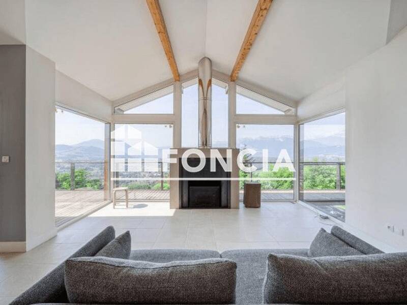 Maison à louer, 171m², HERBEYS