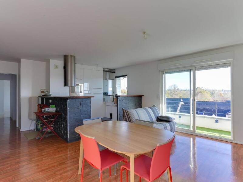 Maison à louer, 76m², ACIGNE