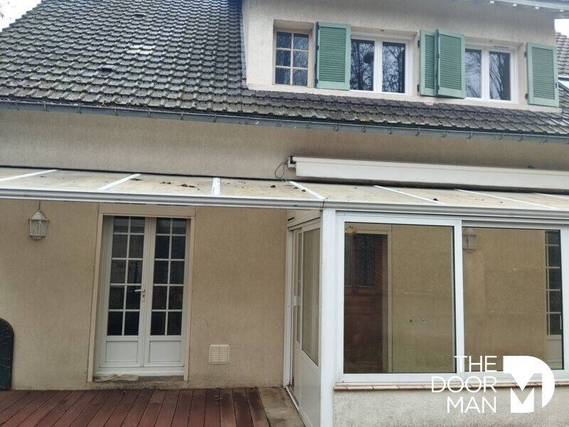 Maison à vendre, 141m², GASVILLE OISEME