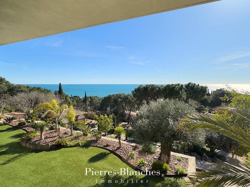 Maison à vendre, 217m², SETE