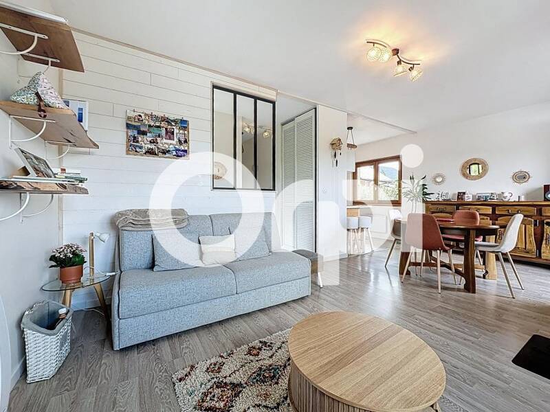 Maison à louer, 64m², VIUZ EN SALLAZ