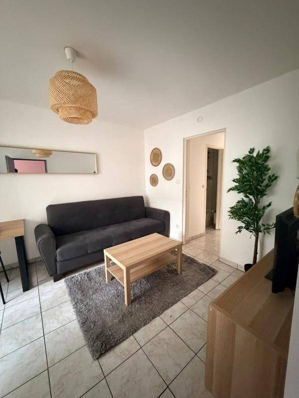 Maison à louer, 19m², MULHOUSE