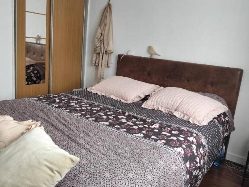 Maison à louer, 66m², VILLEMANDEUR