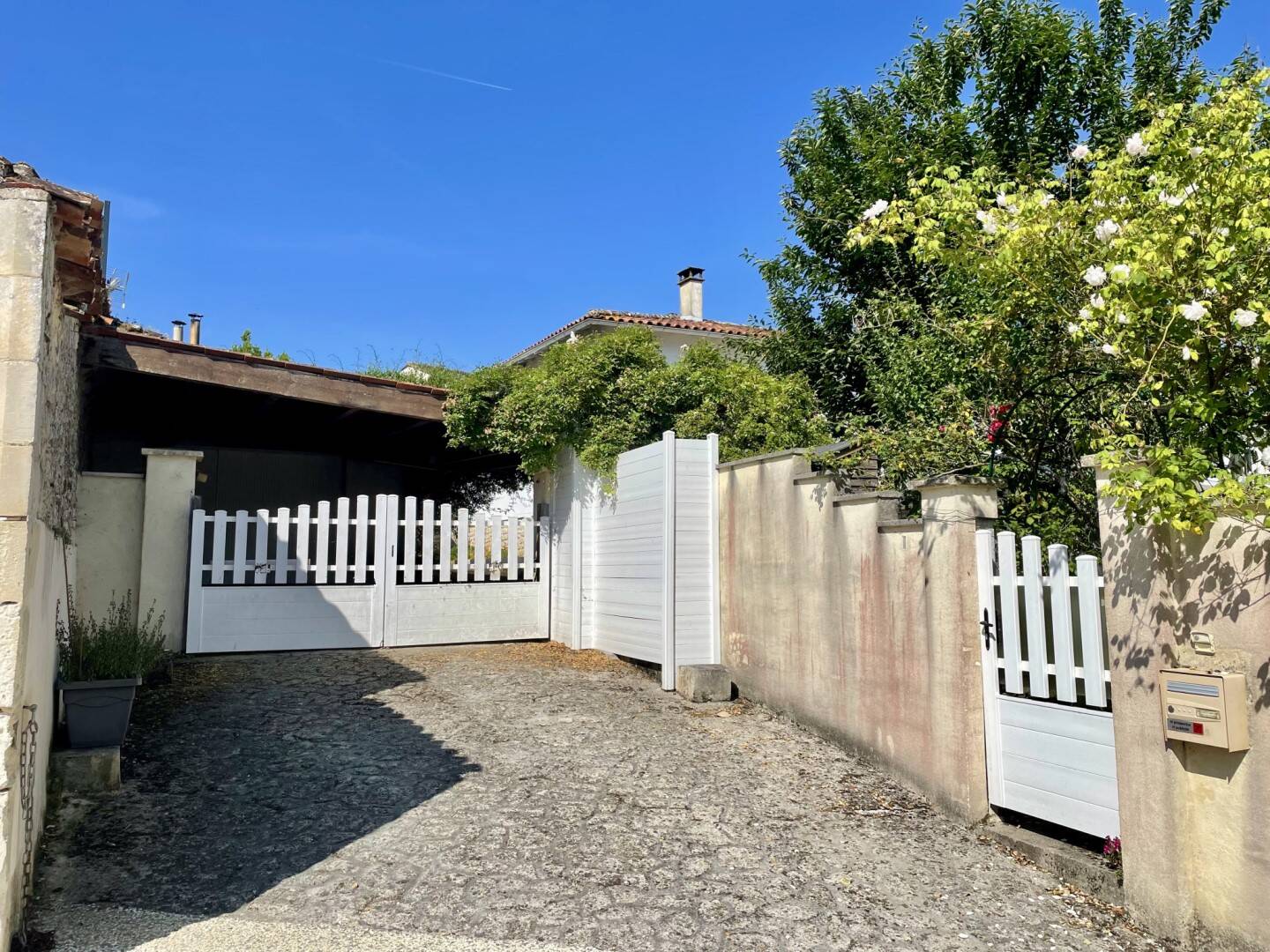 Maison à vendre, 217m², PORT D'ENVAUX