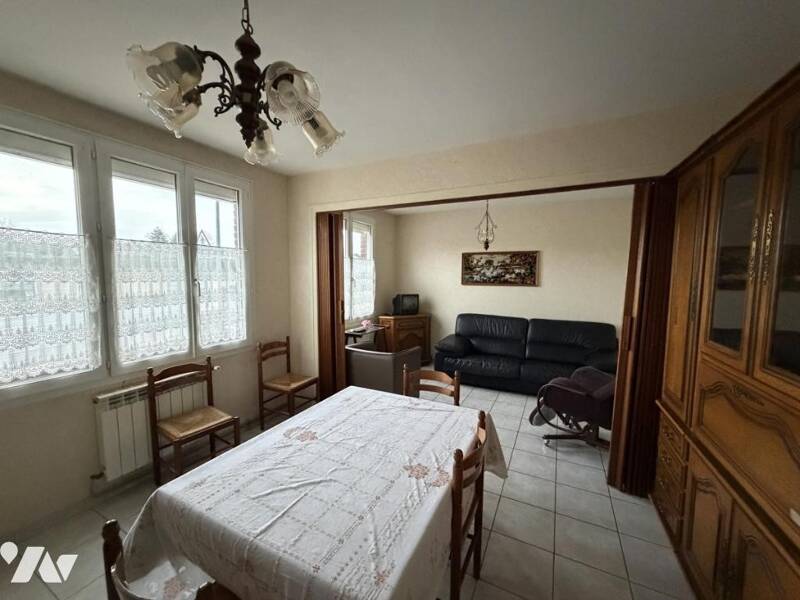 Maison à vendre, 0m², ALBERT