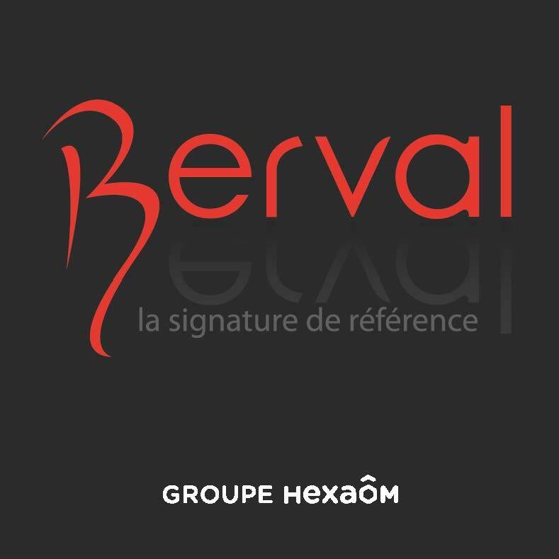 Maisons Berval L'Isle Adam