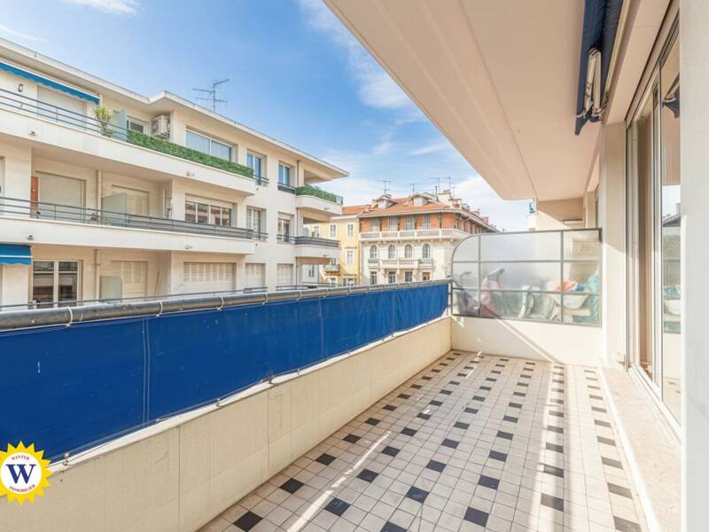 Maison à louer, 72m², NICE