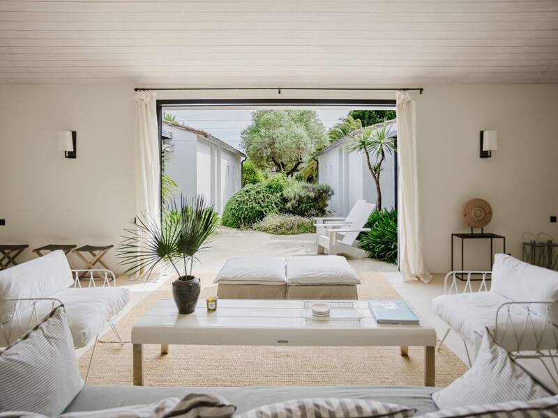 Maison à vendre, 260m², CHARENTE MARITIME