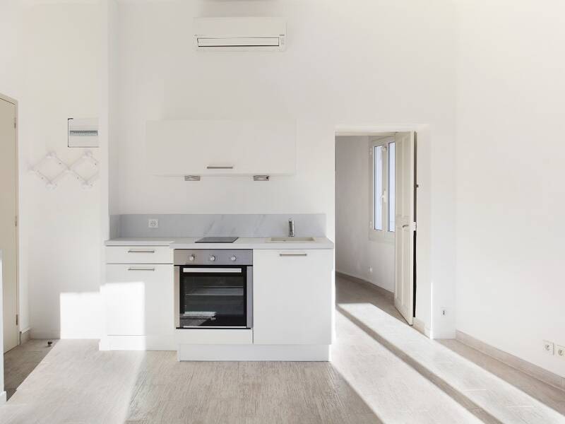 Maison à louer, 35m², AIX EN PROVENCE