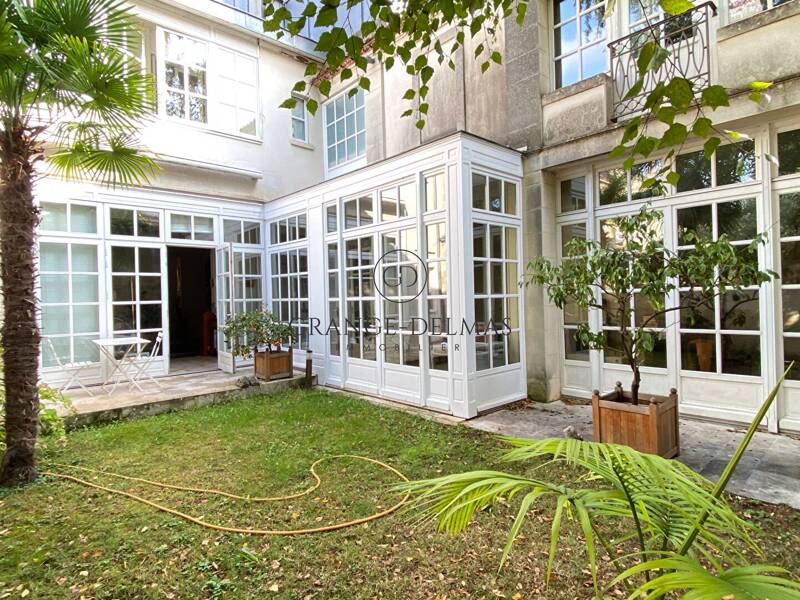 Maison à vendre, 250m², BORDEAUX