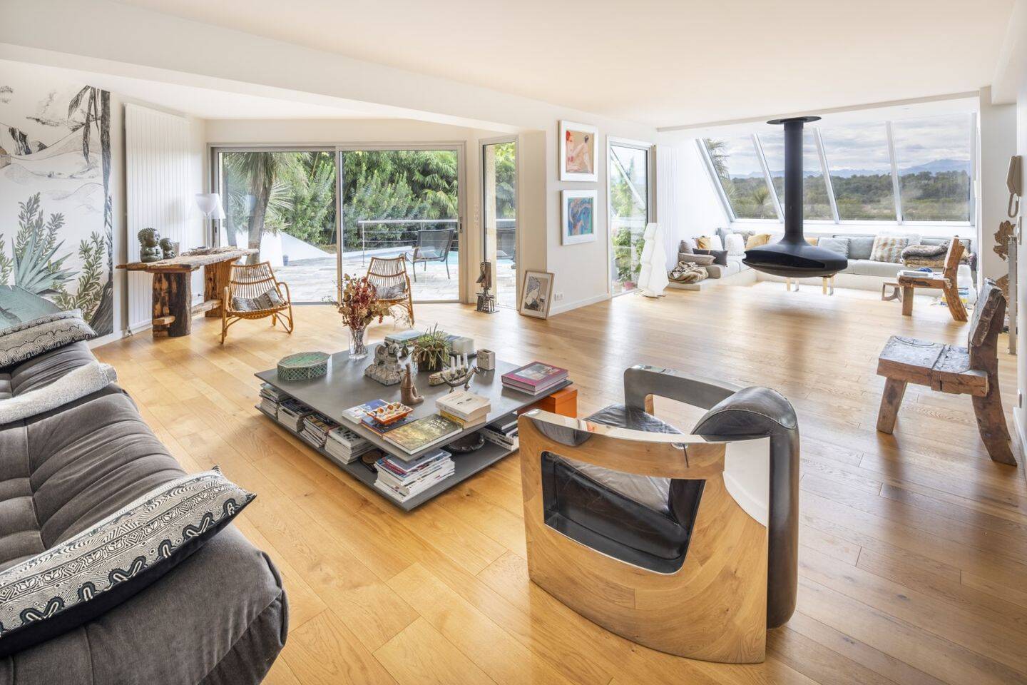 Maison à vendre, 282m², PAU