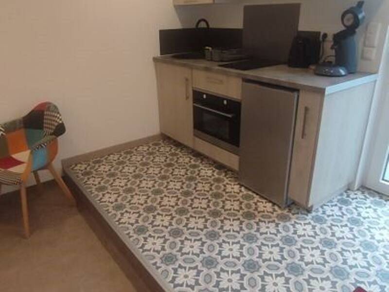 Maison à louer, 22m², ANDRES