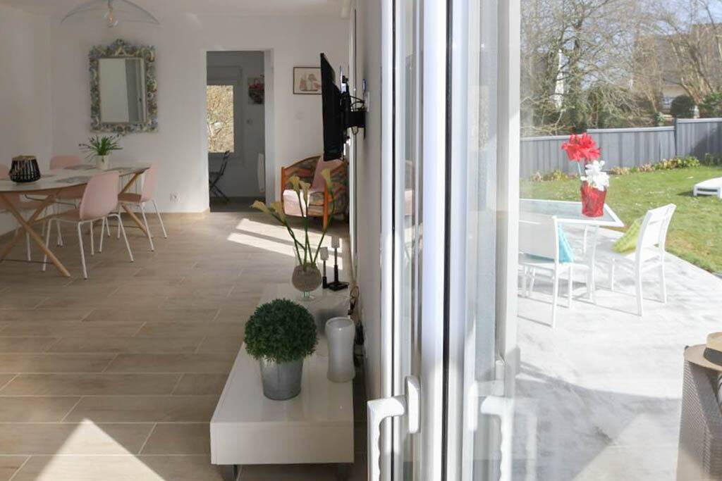 Maison à vendre, 53m², LA FORET FOUESNANT